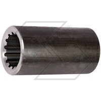 BUSSOLA SCANALATA CUNA 35 Z12