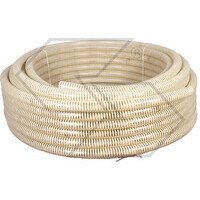 TUBO SPIRALATO D.30 - PREZZO AL METRO