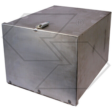 CASSETTA LAM.POR/ATT.450X450X350