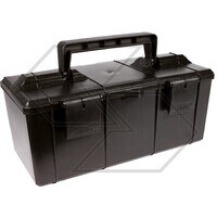 CASSETTA P/ATTREZ. PLAS 320X150X130
