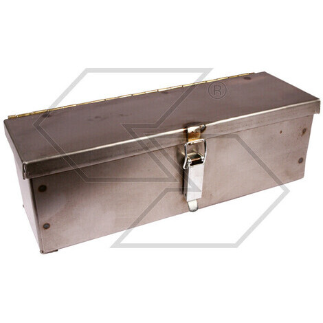 CASSETTA X ATTR.LAM 500X250X250