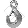GANCIO AD OCCHIO 1000 kg C/SICURA