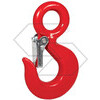 GANCIO A OCCHIO 2000 kg C/SIC.CARB.