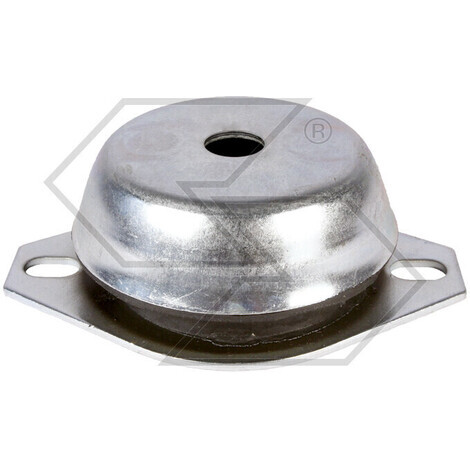 ANTIVIBRANTE A CAMPANA D.92 L.130