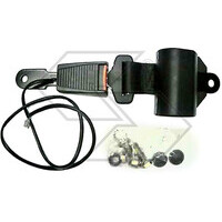 CINTURA C/ARROT.STAFF.130+MICRO INT