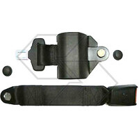 CINTURA C/ARROT.RAMO FIBBIA 310 MM