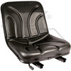 SEDILE CULLA 390MM C/GUIDE+FORI CIN