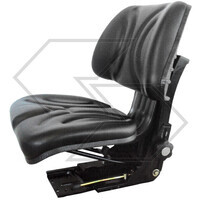 KIT SEDILE OMOLOGATO C/CINT.ARROTOL