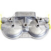 SUPPORTO FILTRO DOPPIO FIL.METRICO