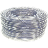 TUBO SPIRALE ACCIAIO D.35