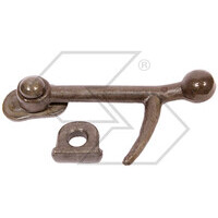 CHIUSURA POMOLO LEGGERO DX CON GOLFARO