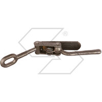 Chiusura registrabile pesante