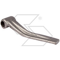 Cerniera Roma Ø 17 mm