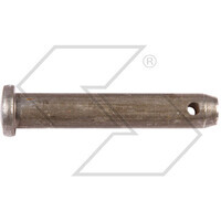 Perno per cavallotto per cerniera Roma Ø 17 mm