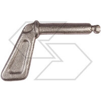 Maniglia stopped per cavallotto Roma