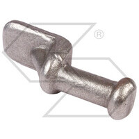 Piantone per chiusura universale