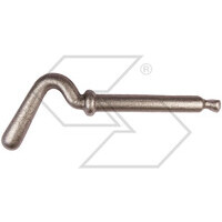 CHIAVISTELLO STOPPED DIAMETRO 16 MM PER SFERE AGRICOLE
