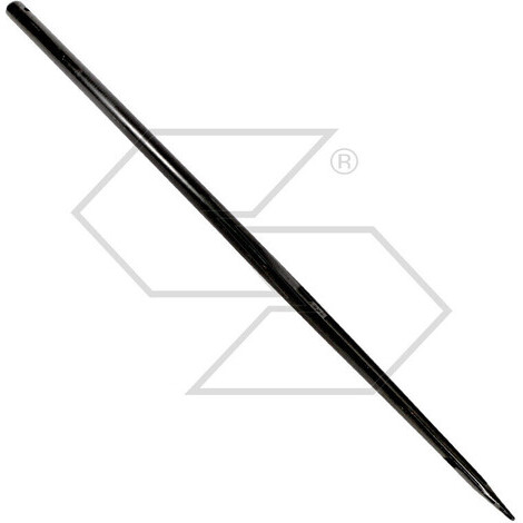 DENTI X CAR/BALLE D.42X1400 FOR.D12