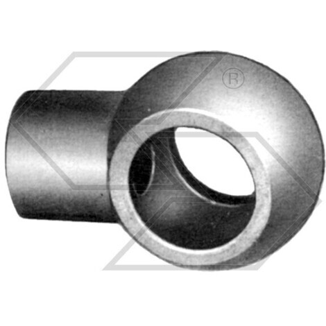 OCCHIO DA SALDARE 1/4''