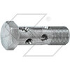 VITE 8 FORI 3/8''
