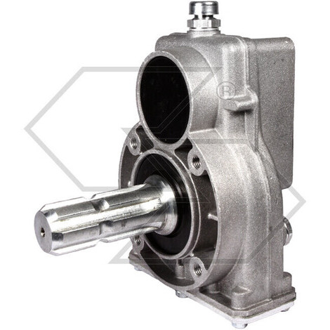 MOLTIPLICATORE ATT.MASCHIO RAPP.1:3