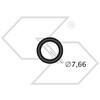 O-Ring � � 7,66 pollici - sezione 1,78