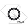 O-Ring � � 13,95 pollici - sezione 2,62