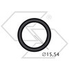 O-Ring � � 15,54 pollici - sezione 2,62