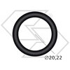 O-Ring � � 20,22 pollici - sezione 3,53