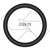 O-Ring � � 29,75 pollici - sezione 3,53