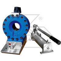 PRESSATUBI MANUALE PORTATILE 1/4-1