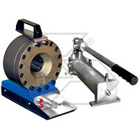 PRESSATUBI COMPLETA EXTRA LEGGERA