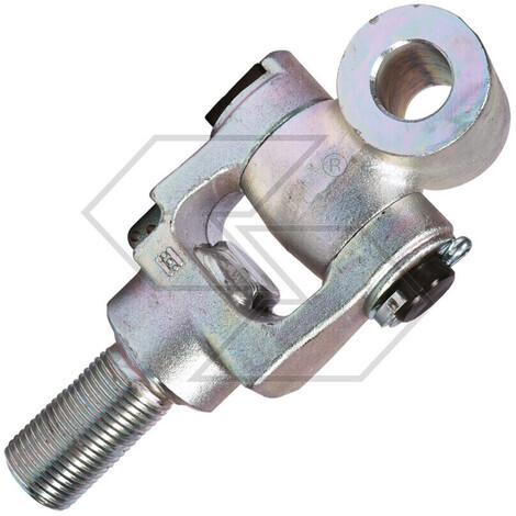 SNODO A CROC. D.28 FIL 36X3 3° P/ID