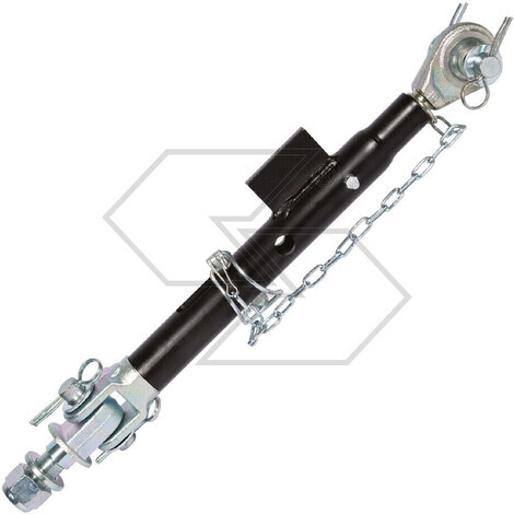 STABILIZZATORE REG.1 CAT.L.530-630