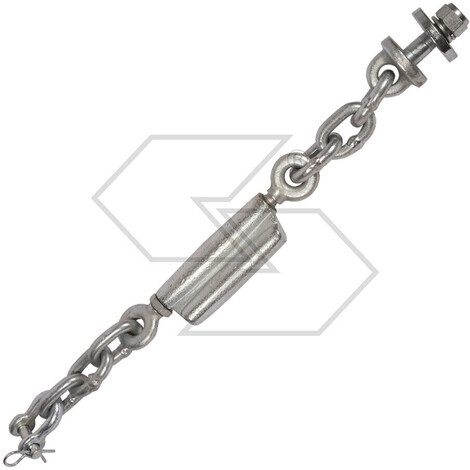 CATENA IMBRIGL.4+4 FIAT