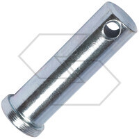 PERNO X FORCELLA IMBRIGL. D.16