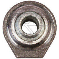 Supporto rotula a saldare Cat 1 Diametro interno 19 mm 44X30X63