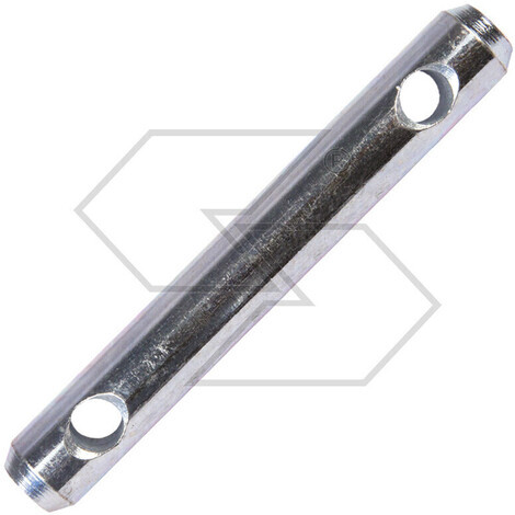 SPINA A DUE FORI D.22X126