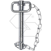 SPINOTTO DI TRAINO D.19X110 STAMP.