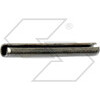 SPINA ELASTICA D.6 X 60