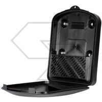 PORTA DOCUMENTI PIATTO 274X200 H55