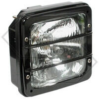 FANALE QUADRO FISS.VITE S/DIST.ASIM