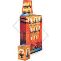 ESPOSITORE 24 GIROF.12 V CALAMIT.