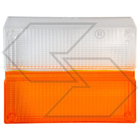 RODOVETRO ANTERIORE DX-SX