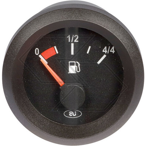 INDICATORE LIVELLO CARBURANTE 12_V