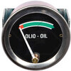 MANOMETRO OLIO MECC.FIAT 4058426