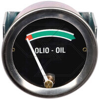 MANOMETRO OLIO MECC.M.F1853097/M91
