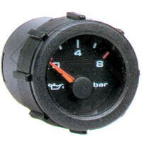 INDICATORE PRESSIONE OLIO