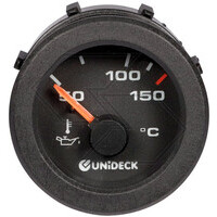 TERMOMETRO TEMP.OLIO 50-150 12V