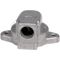 PRESA UNIPOLARE IN ALLUMINIO-FEMM.